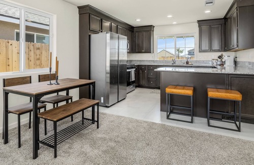 Hanford House | The Traveler's Dream Hideout