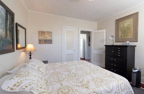South Green Apartment | The Traveler Suite C1 CURRENT Upgrades are Underway Daily!