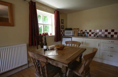 Grosmont Apartment | The Tree House