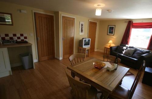 Grosmont Apartment | The Tree House
