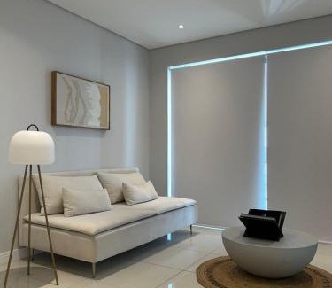 Houghton Estate Apartment | The Tree Tops Modern Days Home