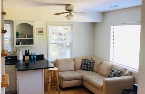 Folly Beach House | The Treehouse at 10th