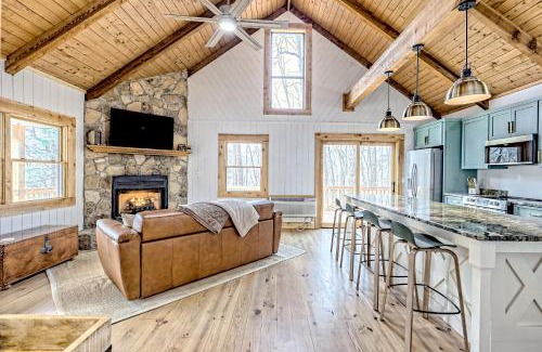 Blairsville House | The Treehouse