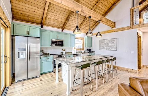 Blairsville House | The Treehouse