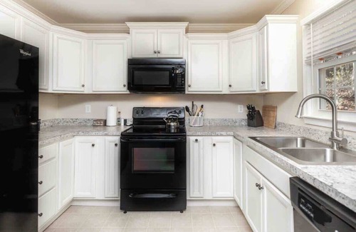Greensboro House | The Triad Wonder: Center of the Triad Cities