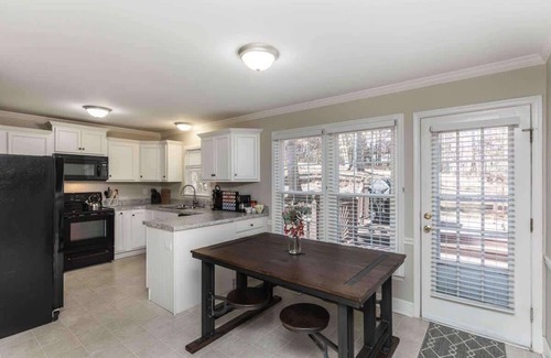 Greensboro House | The Triad Wonder: Center of the Triad Cities