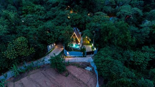 Wellawaya Villa | The Triangle Villa Private Pool