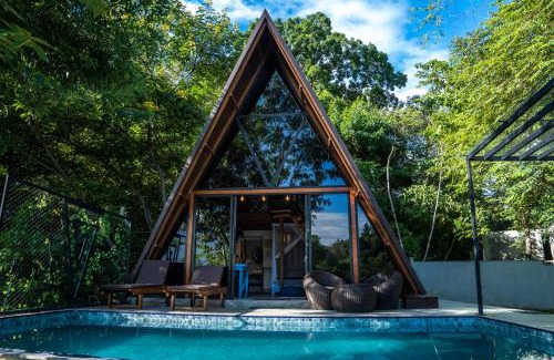 Wellawaya Villa | The Triangle Villa Private Pool
