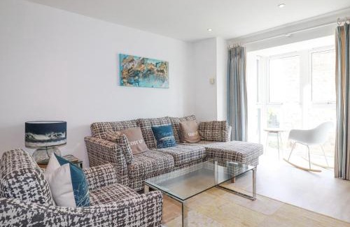 Carbis Bay Apartment | The Trick