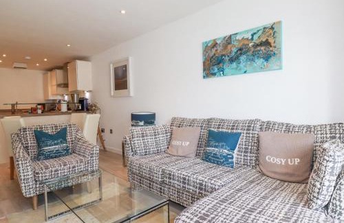 Carbis Bay Apartment | The Trick