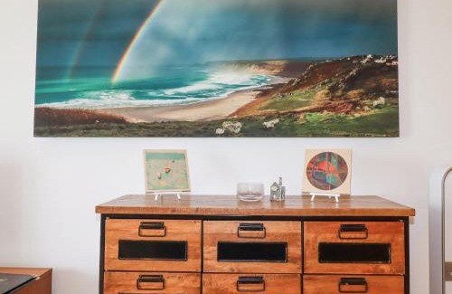 Carbis Bay Apartment | The Trick