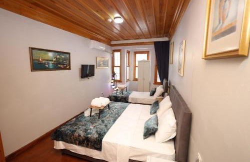 Kumkapi Hotel | The Trip Hotel