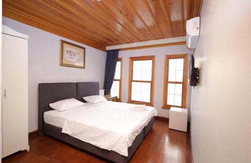 Kumkapi Hotel | The Trip Hotel