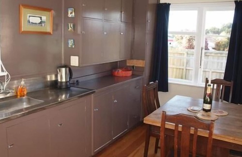 Owhango House | The Triple H - 4 bedroom Comfortable Holiday Home