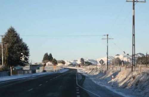 Owhango House | The Triple H - 4 bedroom Comfortable Holiday Home