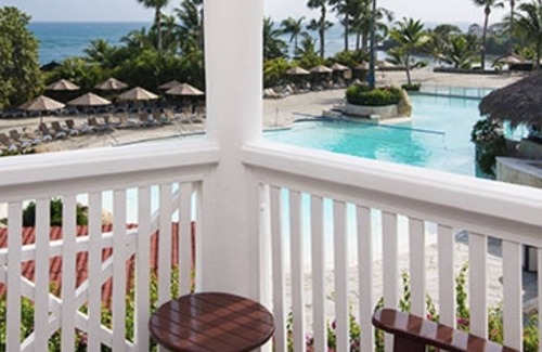Los Brazos Apartment | The Tropical Junior Suite