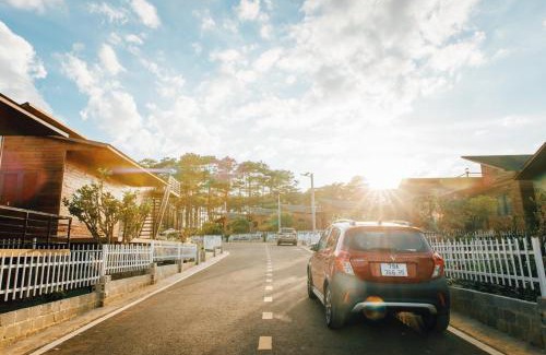 Bao Lam Cabin | The Tropicana B'la Village