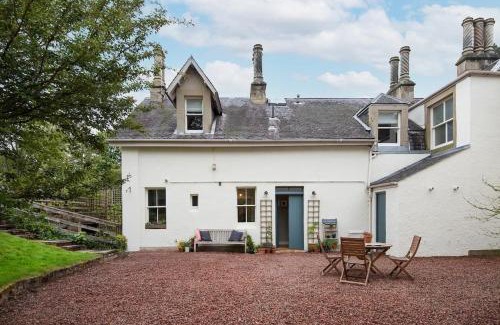 St Boswells House | The Trouthouse