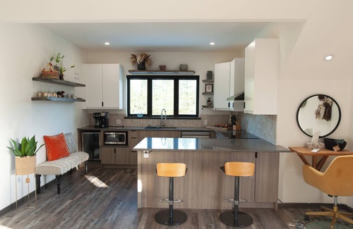 Regional District of Nanaimo Other | The Truffle Hut Parksville