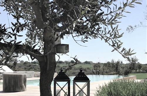 Martina Franca House | The Trullo Piccolo. an Italian gem