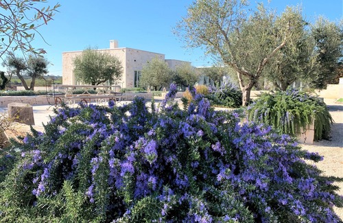 Martina Franca House | The Trullo Piccolo. an Italian gem