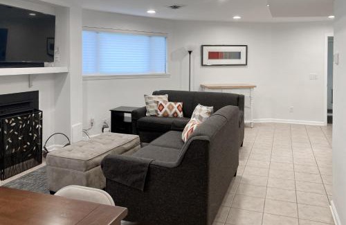 New Buffalo House | The Tulip Tree House