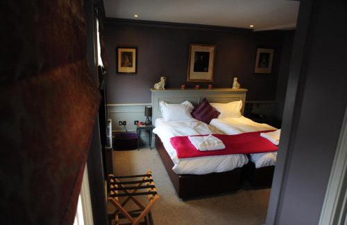 Royal Tunbridge Wells Hotel | The Tunbridge Wells Hotel