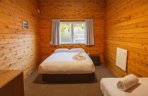 Ohakune Hotel | The Turoa Lodge Ohakune