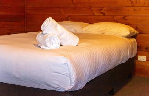 Ohakune Hotel | The Turoa Lodge Ohakune
