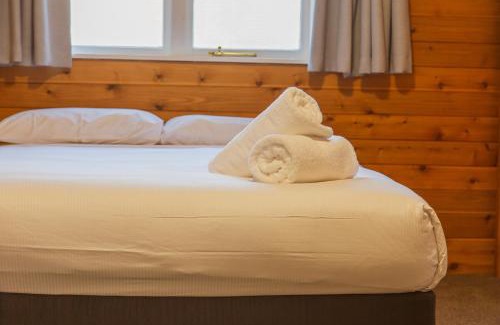 Ohakune Hotel | The Turoa Lodge Ohakune