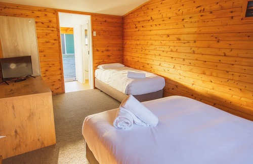 Ohakune Hotel | The Turoa Lodge Ohakune