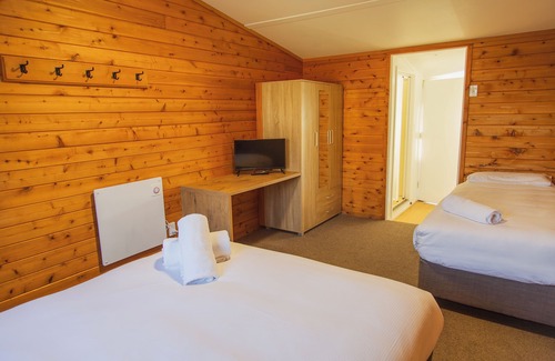 Ohakune Hotel | The Turoa Lodge Ohakune