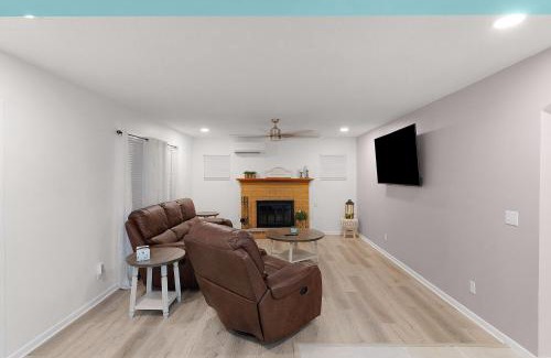 Belleview House | The Turquoise Cottage