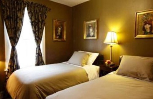 Haines Falls Bed & Breakfast | The Twilight Lodge