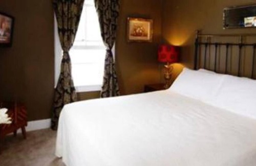 Haines Falls Bed & Breakfast | The Twilight Lodge