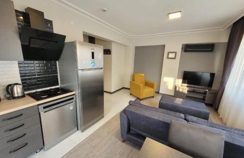 Eski Lara Apartment | The U HOMES APART