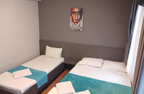 Eski Lara Apartment | The U HOMES APART