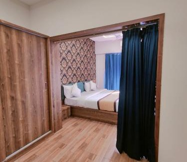 Udaipur Villa | The Udaipur Villa private home stay with pool