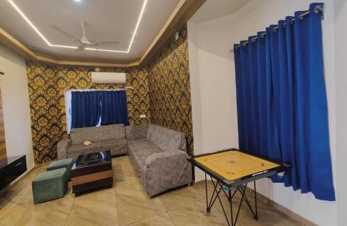 Udaipur Villa | The Udaipur Villa private home stay with pool