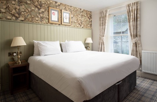Glenridding Hotel | The Ullswater Inn- The Inn Collection Group