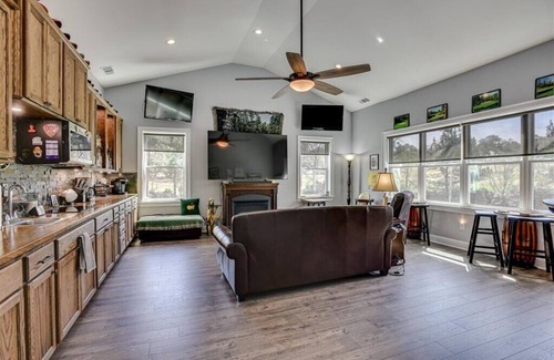 Summerville House | THE ULTIMATE 2025 MASTERS RENTAL - One mile from the Augusta National Gates