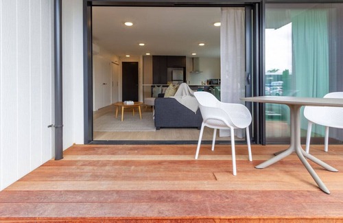 Christchurch City Centre House | The Ultimate 4-Bedroom City Escape
