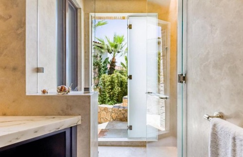 Chula Vista Villa | The Ultimate 5 Star Holiday Villa in San José del Cabo with Private Pool and Close to the Beach, San Jose Del Cabo Villa 1008