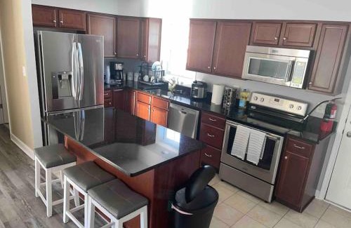 Glen Burnie Villa | The Ultimate cozy escape