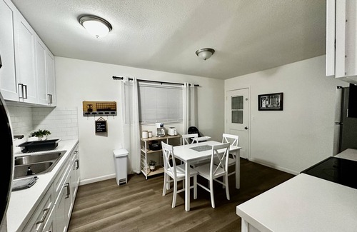Turlock Apartment | The Ultimate Escape