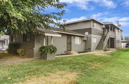Turlock Apartment | The Ultimate Escape