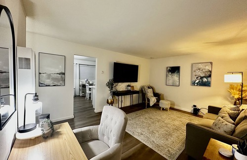 Turlock Apartment | The Ultimate Escape