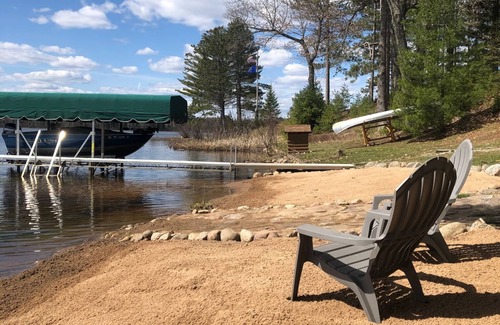 Star Lake Cabin | The Ultimate in Natural Beauty and Privacy