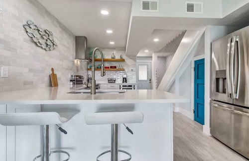 Crescent Beach Apartment | The Ultimate Intracoastal Living Experience in FL