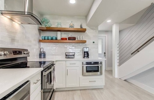 Crescent Beach Apartment | The Ultimate Intracoastal Living Experience in FL